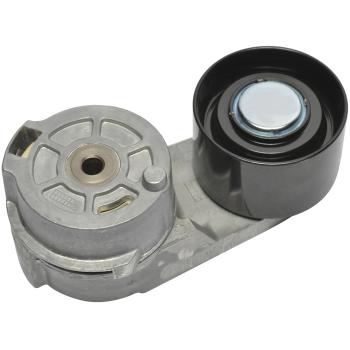 2012 Peterbilt 320 Drive Belt Tensioner Assembly