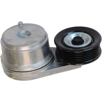 2008 IC Corporation CE Integrated Drive Belt Tensioner Assembly Air Conditioning Continental 49585 image 1 of 1