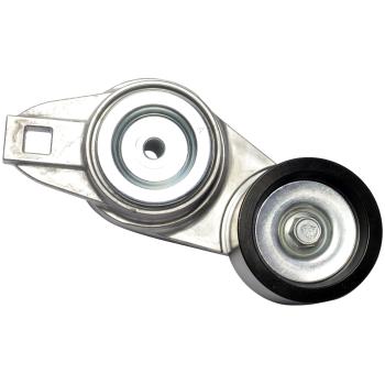 2016 Mack GU7 Drive Belt Tensioner Assembly