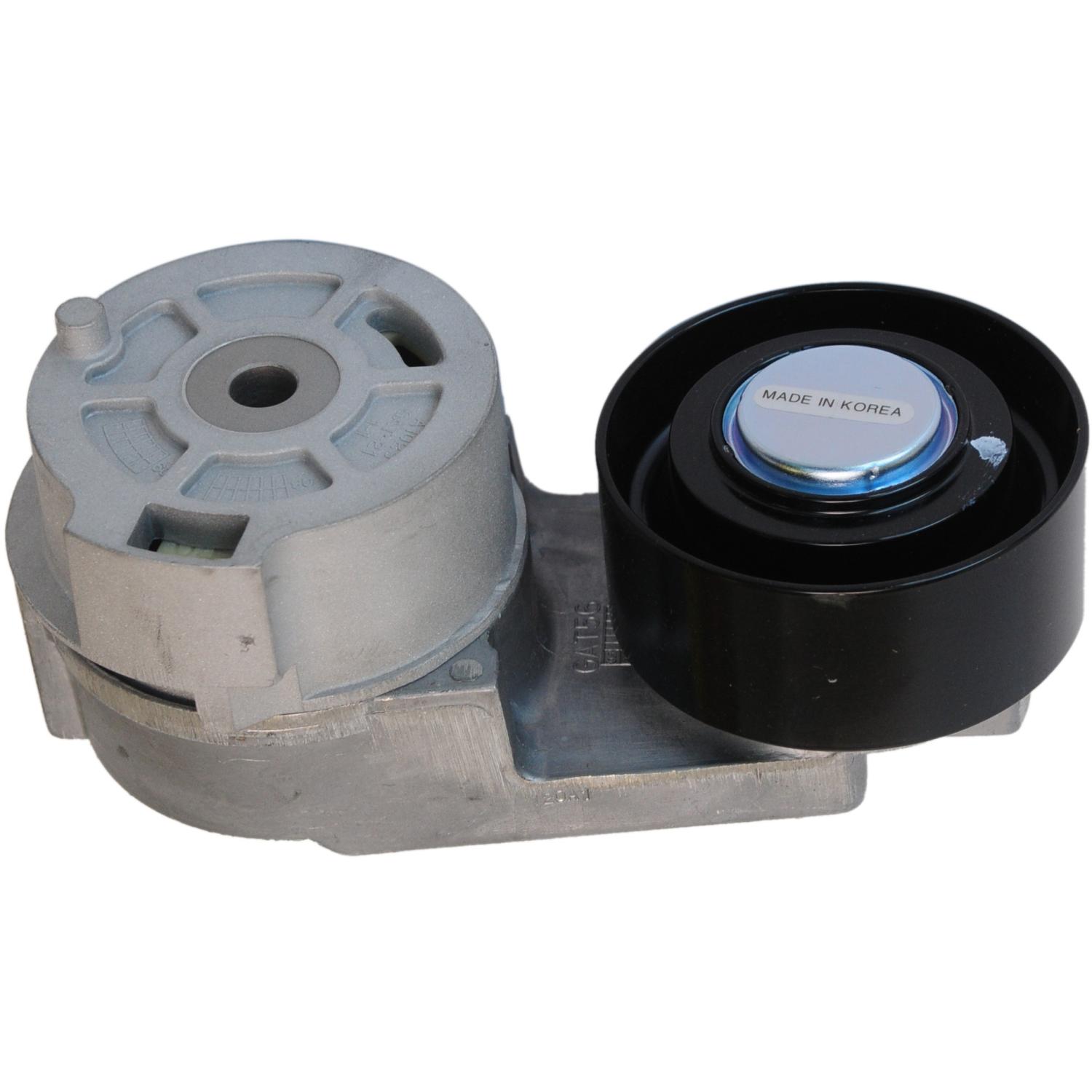 Continental 49588 Drive Belt Tensioner Assembly product image 1 of 1