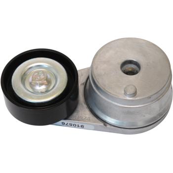 2008 Peterbilt 367 Drive Belt Tensioner Assembly Fan and Alternator Continental 49591 image 1 of 1