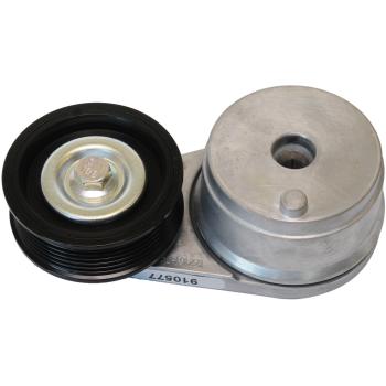 2011 International ProStar Drive Belt Tensioner Assembly Alternator Continental 49592 image 1 of 1
