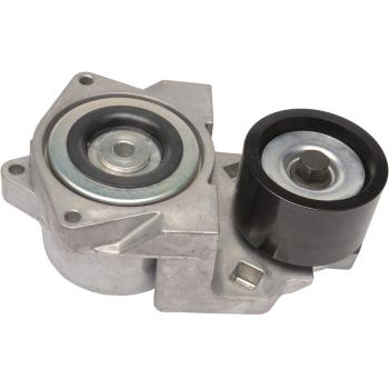 2011 International ProStar Drive Belt Tensioner Assembly Fan and Air Conditioning Continental 49599 image 1 of 1