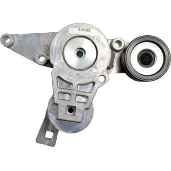 2012 Freightliner M2 112 Drive Belt Tensioner Assembly Accessory Drive Continental 49603 image 1 of 1
