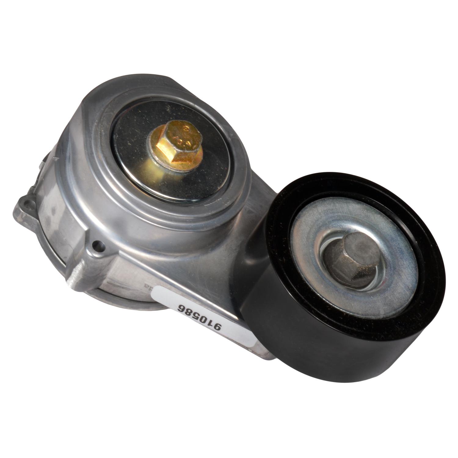 Continental 49604 - Drive Belt Tensioner Assembly Continental 49604 Drive Belt Tensioner Assembly product image 1 of 1