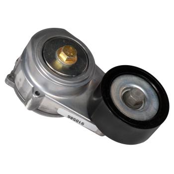 2012 Peterbilt 384 Drive Belt Tensioner Assembly Alternator and Air Conditioning Continental 49604 image 1 of 1