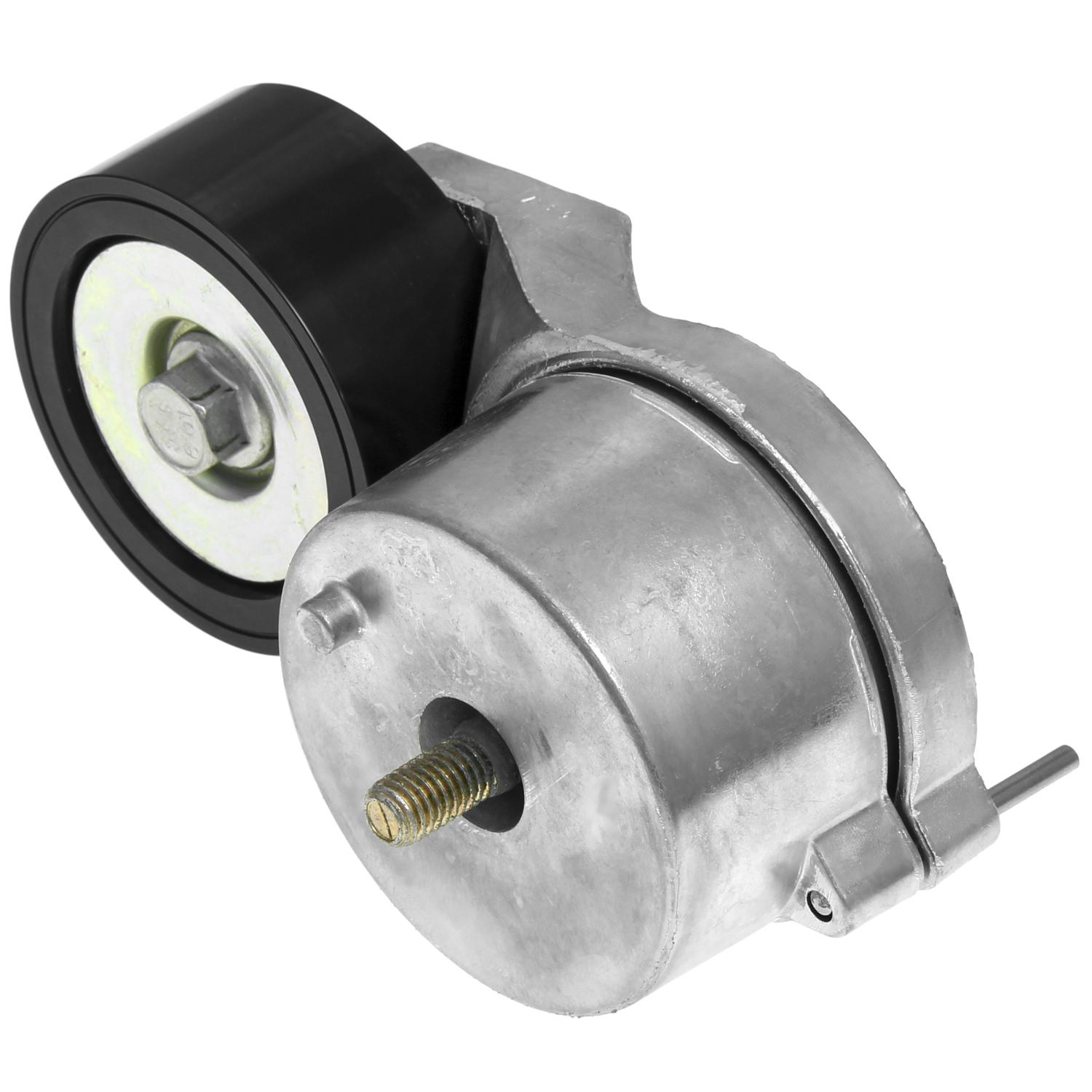 Continental 49610 - Drive Belt Tensioner Assembly Continental 49610 Drive Belt Tensioner Assembly product image 1 of 1