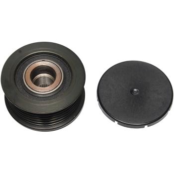 2008 Porsche Cayman Alternator Clutch Pulley