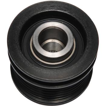 2000 Volkswagen Jetta Alternator Clutch Pulley Continental 49705 image 1 of 1