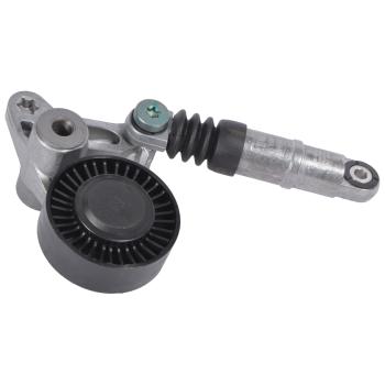 2009 Audi Q7 Drive Belt Tensioner Assembly Accessory Drive Continental 49801 image 1 of 1