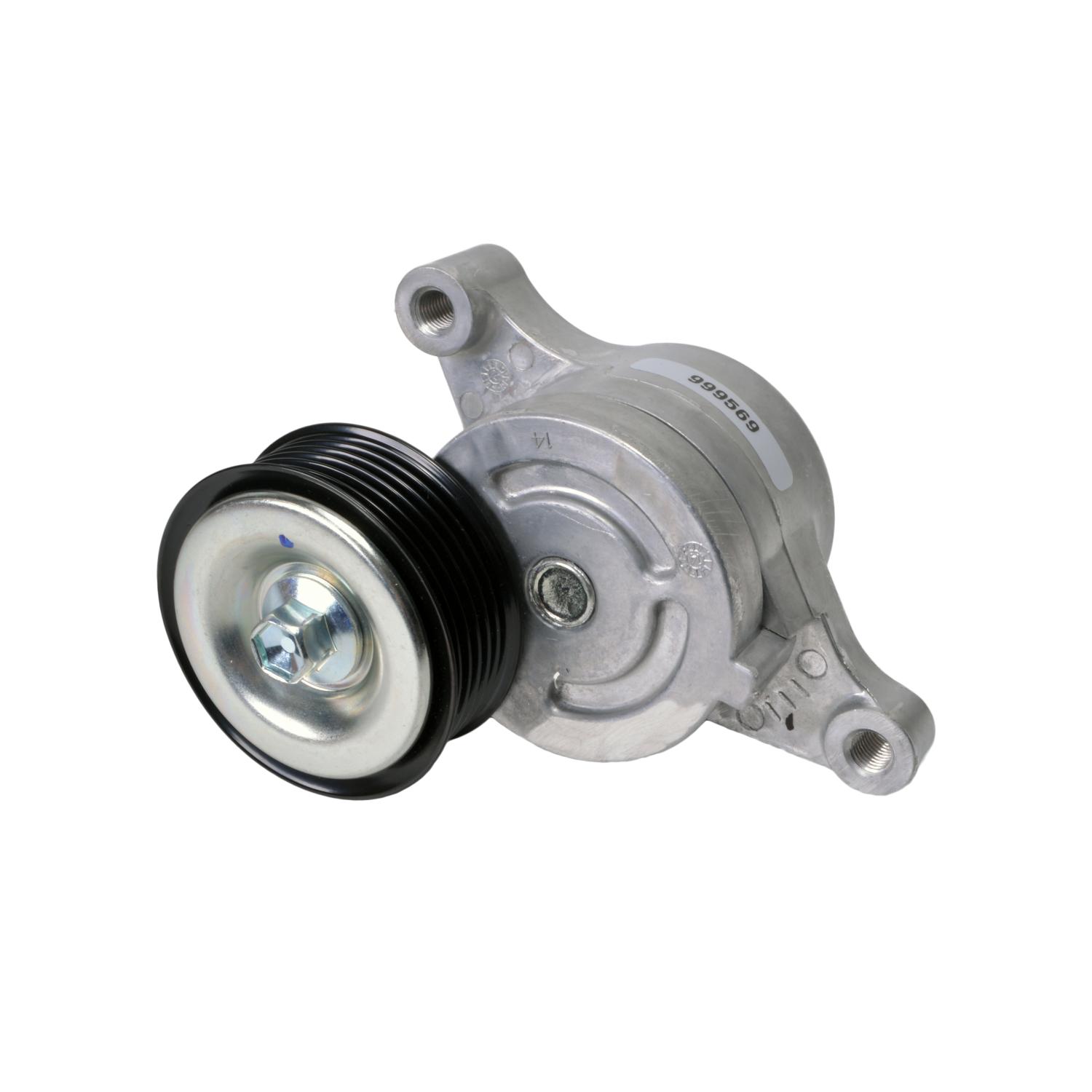 Continental 49802 - Drive Belt Tensioner Assembly Continental 49802 Drive Belt Tensioner Assembly product image 1 of 1