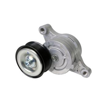 2011 Mazda 2 Drive Belt Tensioner Assembly