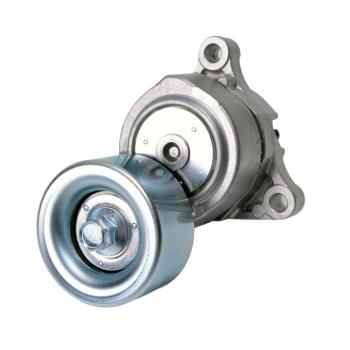 2012 Subaru Legacy Drive Belt Tensioner Assembly