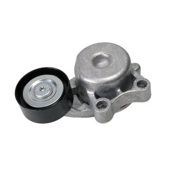 2018 Ram 1500 Drive Belt Tensioner Assembly Accessory Drive Continental 49809 image 1 of 1