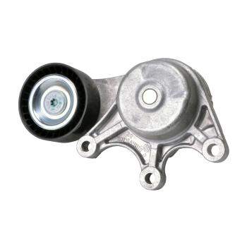 2015 BMW 320i Drive Belt Tensioner Assembly