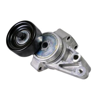 2014 Nissan NP300 Drive Belt Tensioner Assembly