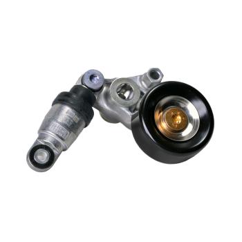 2015 Acura TLX Drive Belt Tensioner Assembly