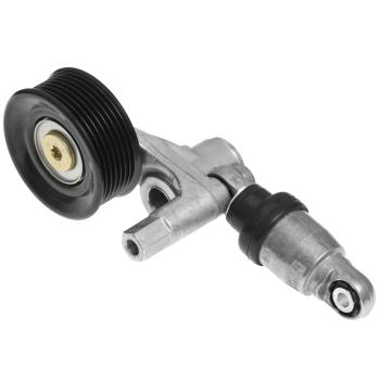 2015 Acura TLX Drive Belt Tensioner Assembly Accessory Drive Continental 49828 image 1 of 1