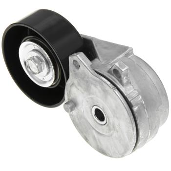2019 Nissan Sentra Drive Belt Tensioner Assembly