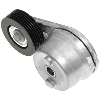 2014 GMC Savana 2500 Drive Belt Tensioner Assembly Accessory Drive Continental 49838 image 1 of 1