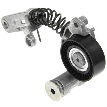 2017 Toyota Corolla iM Drive Belt Tensioner Assembly