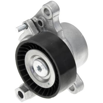 2018 Nissan Rogue Drive Belt Tensioner Assembly
