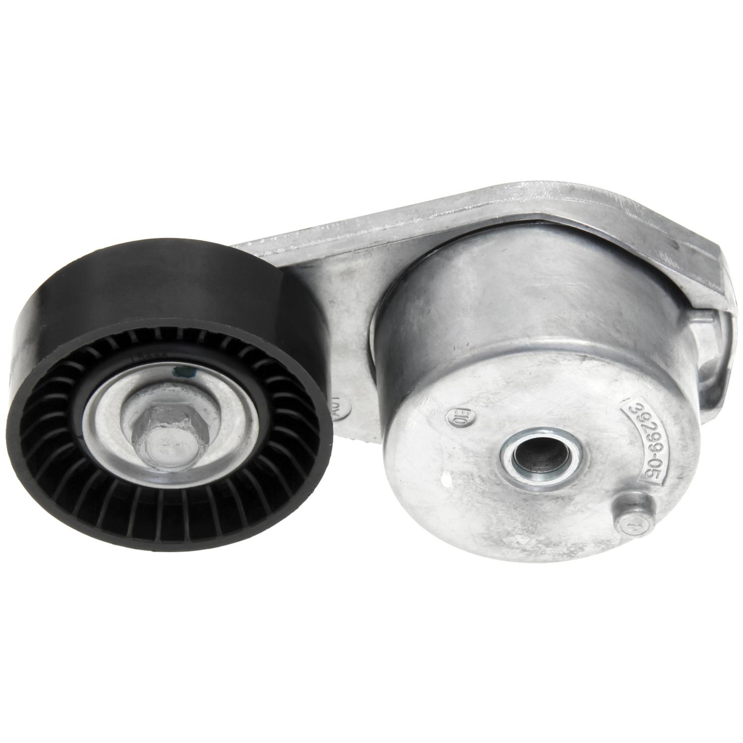 Continental 49850 Drive Belt Tensioner Assembly product image 1 of 1