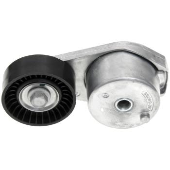2015 Ford Lobo Drive Belt Tensioner Assembly Air Conditioning Continental 49850 image 1 of 1