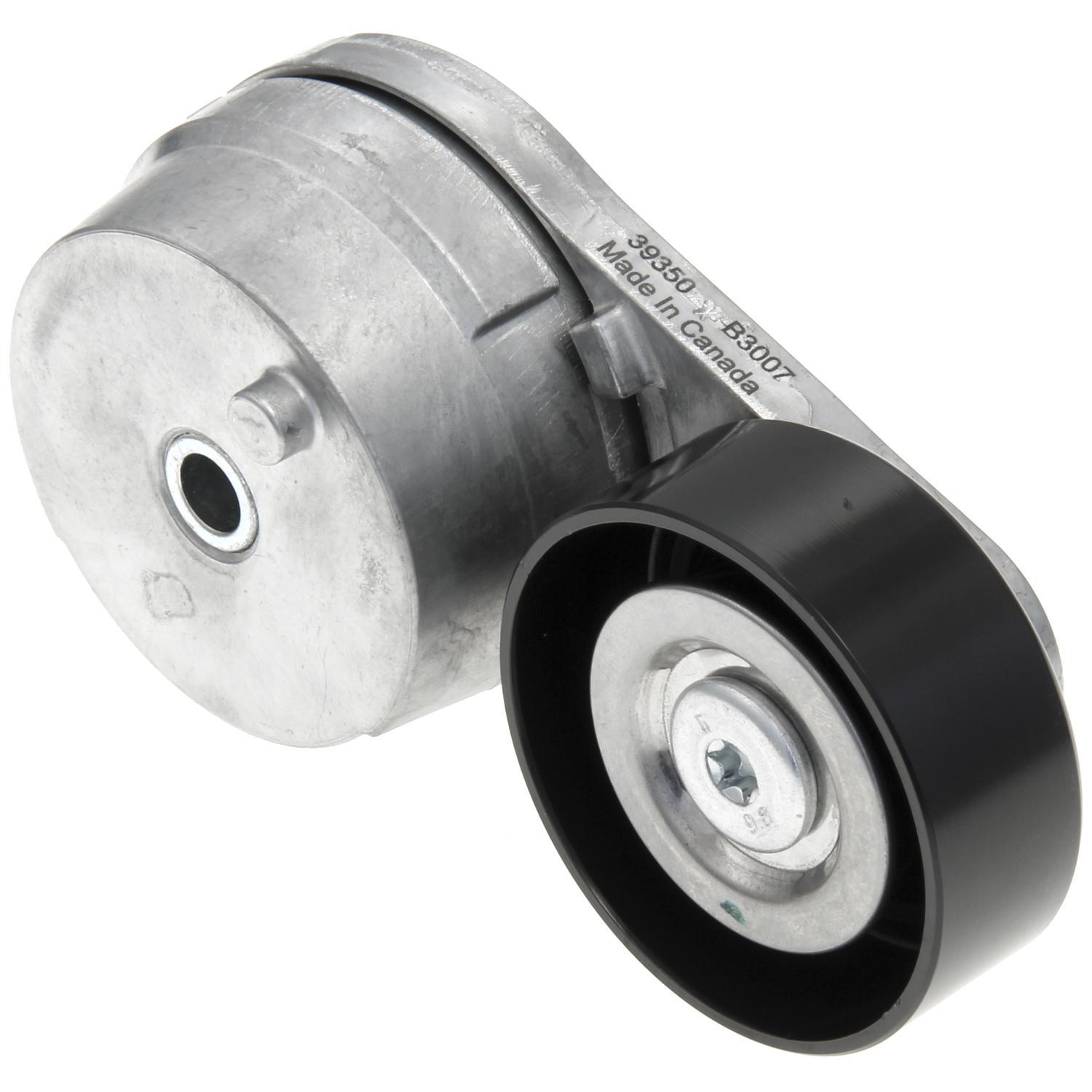 Continental 49851 - Drive Belt Tensioner Assembly Continental 49851 Drive Belt Tensioner Assembly product image 1 of 1