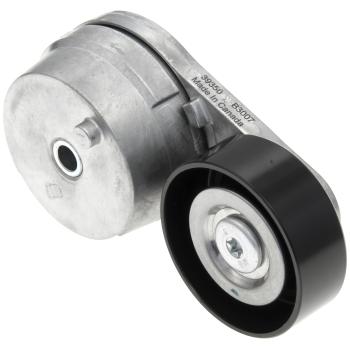 2013 Cadillac ATS Drive Belt Tensioner Assembly