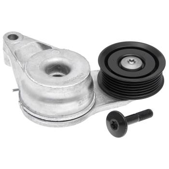 2016 Hyundai Elantra GT Drive Belt Tensioner Assembly
