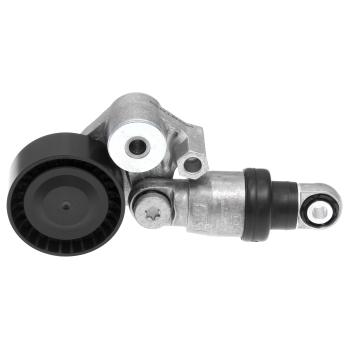 2019 Mazda 3 Drive Belt Tensioner Assembly