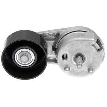 2021 Ford F-450 Super Duty Drive Belt Tensioner Assembly