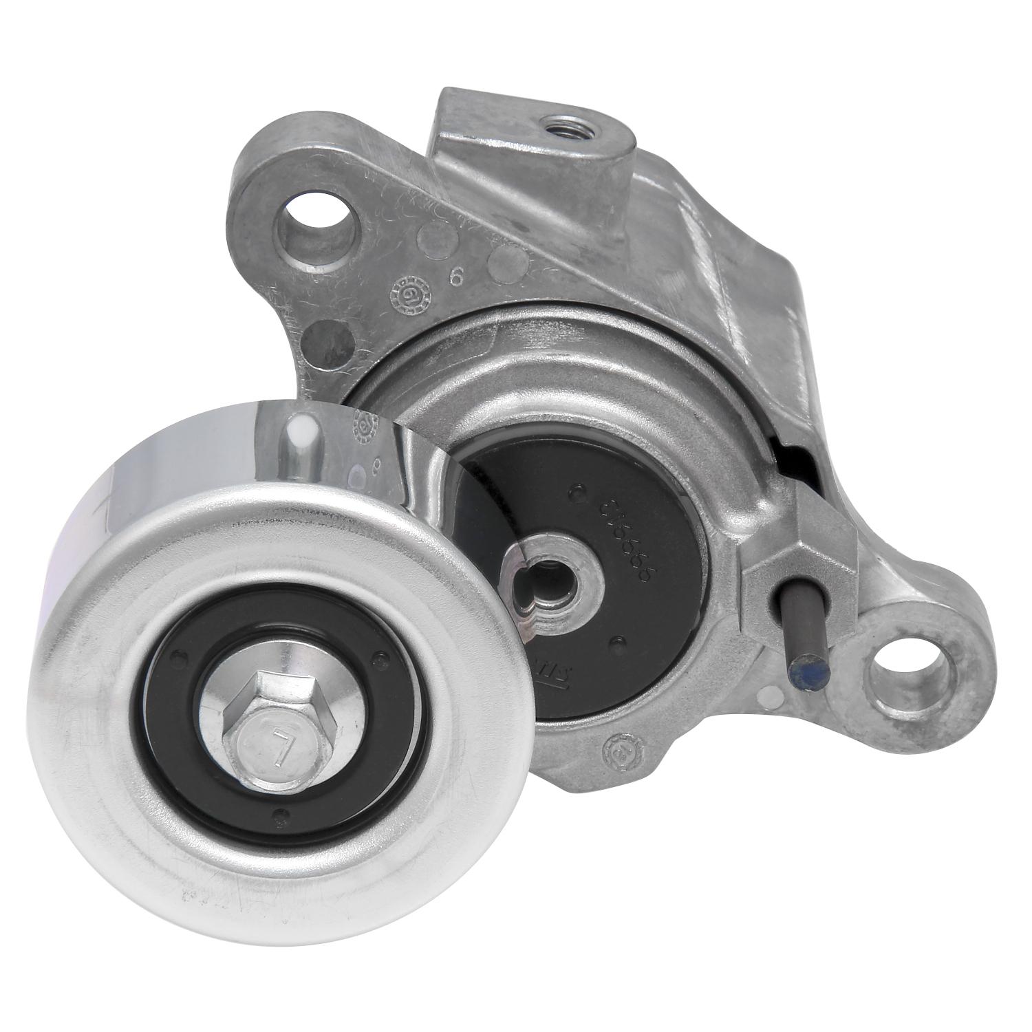 Continental 49861 Drive Belt Tensioner Assembly product image 1 of 1