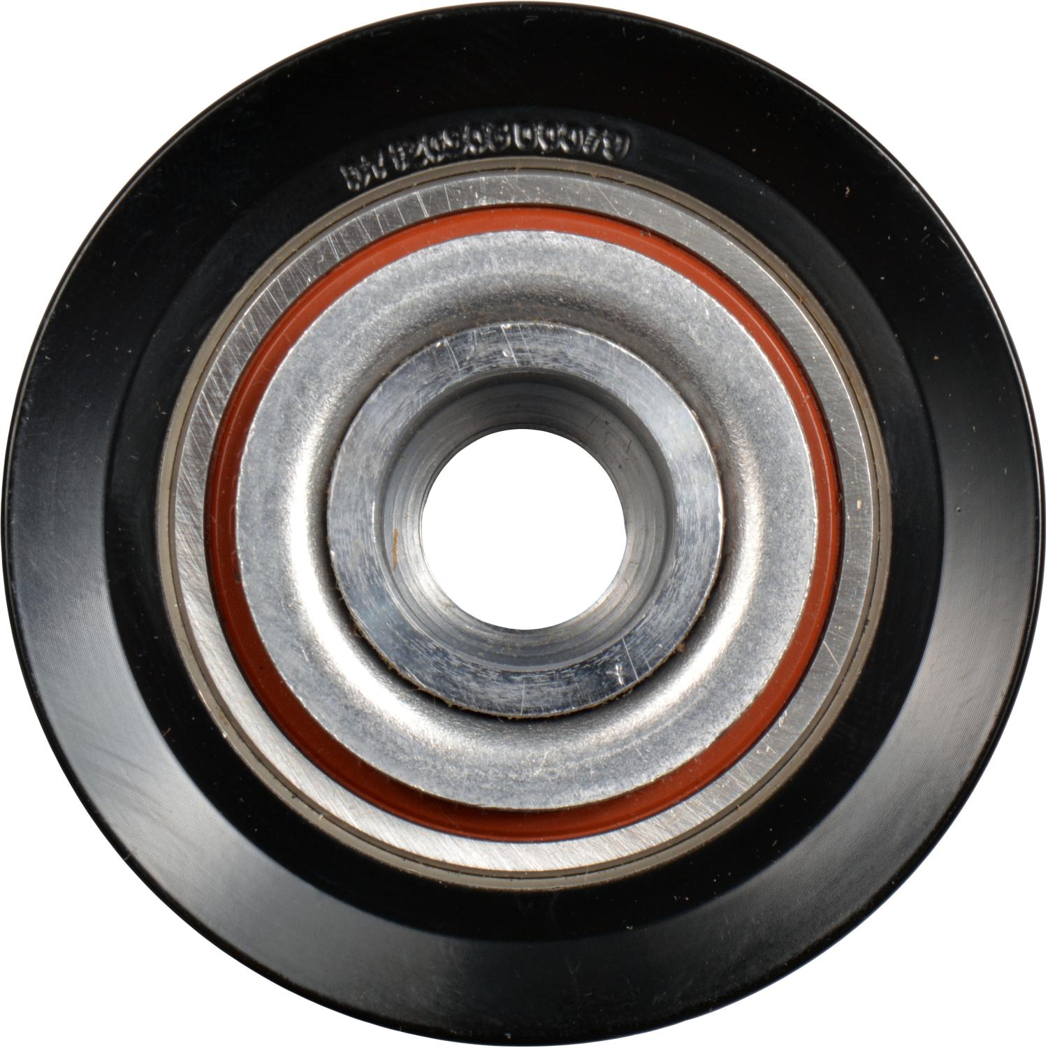 Continental 49911 - Alternator Decoupler Pulley Continental 49911 Alternator Decoupler Pulley product image 1 of 1