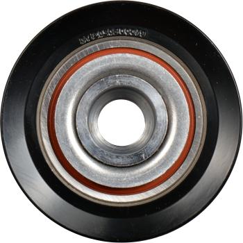 2005 Toyota Matrix Alternator Decoupler Pulley