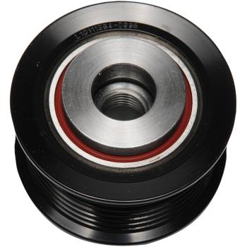 2010 Toyota Matrix Alternator Decoupler Pulley Continental 49914 image 1 of 1