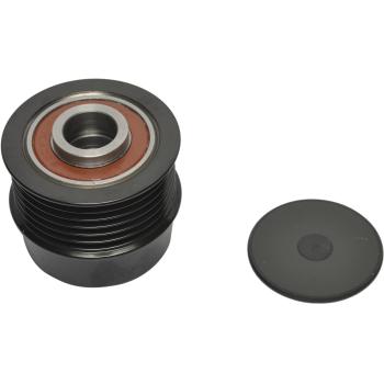 2008 Dodge Caliber Alternator Decoupler Pulley