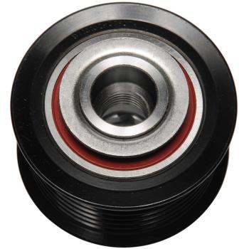2013 Lexus GS350 Alternator Decoupler Pulley