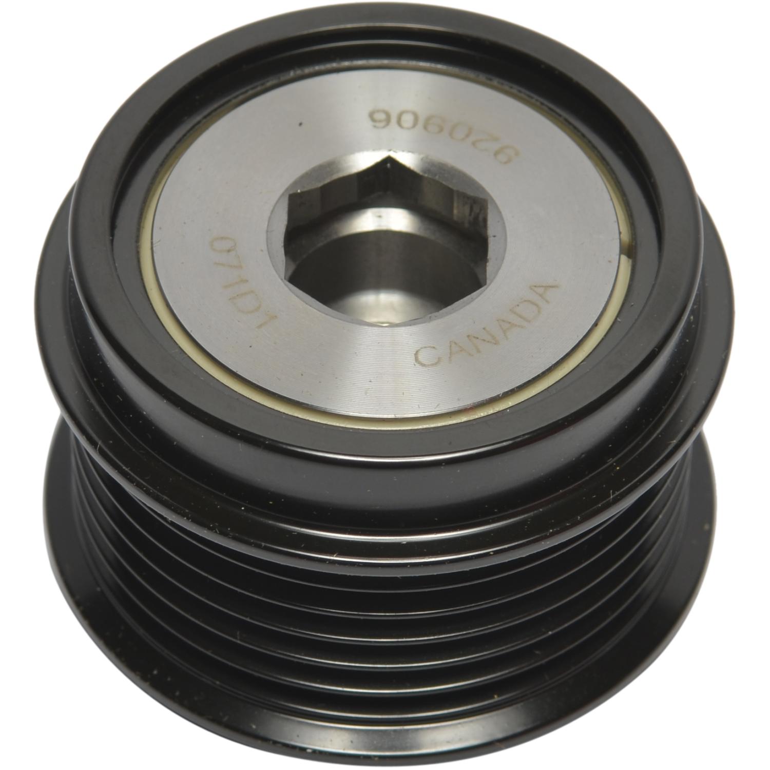 Continental 49931 Alternator Decoupler Pulley product image 1 of 1