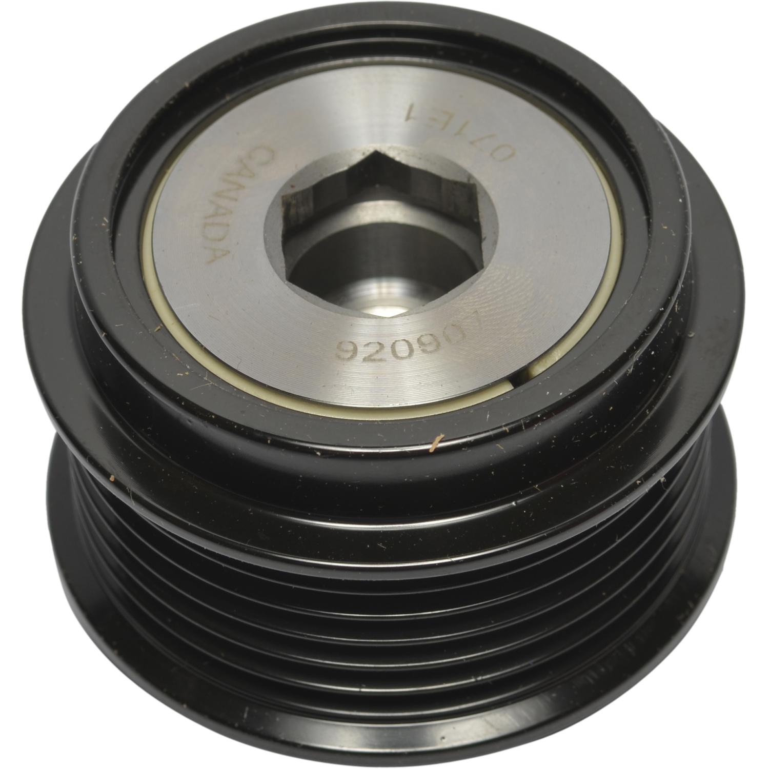 Continental 49932 Alternator Decoupler Pulley product image 1 of 1