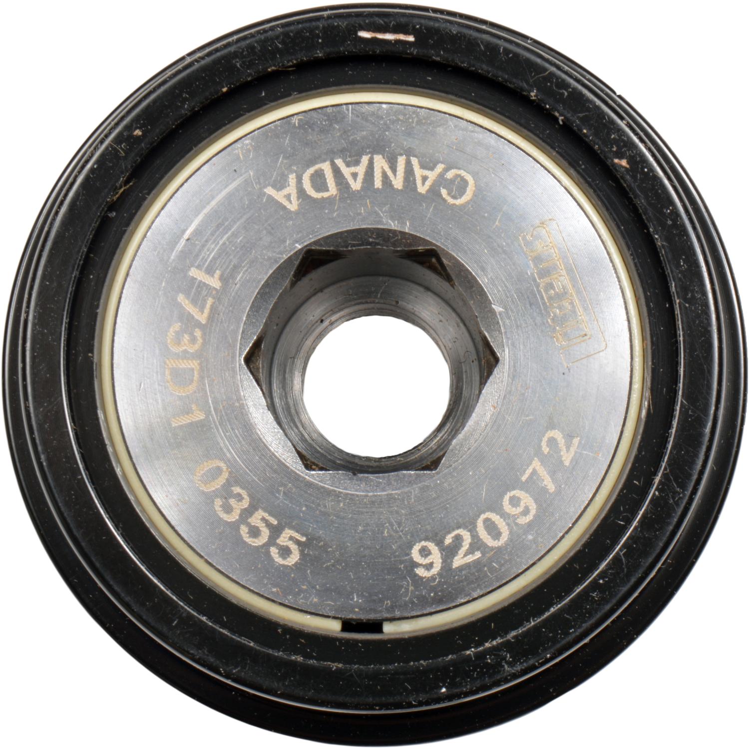 Continental 49941 Alternator Decoupler Pulley product image 1 of 1