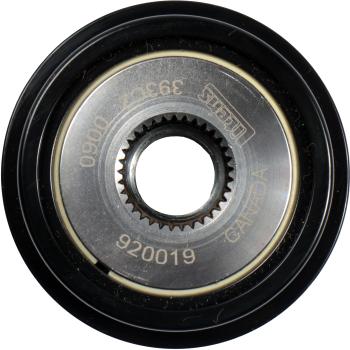 2016 Kia Rondo Alternator Decoupler Pulley