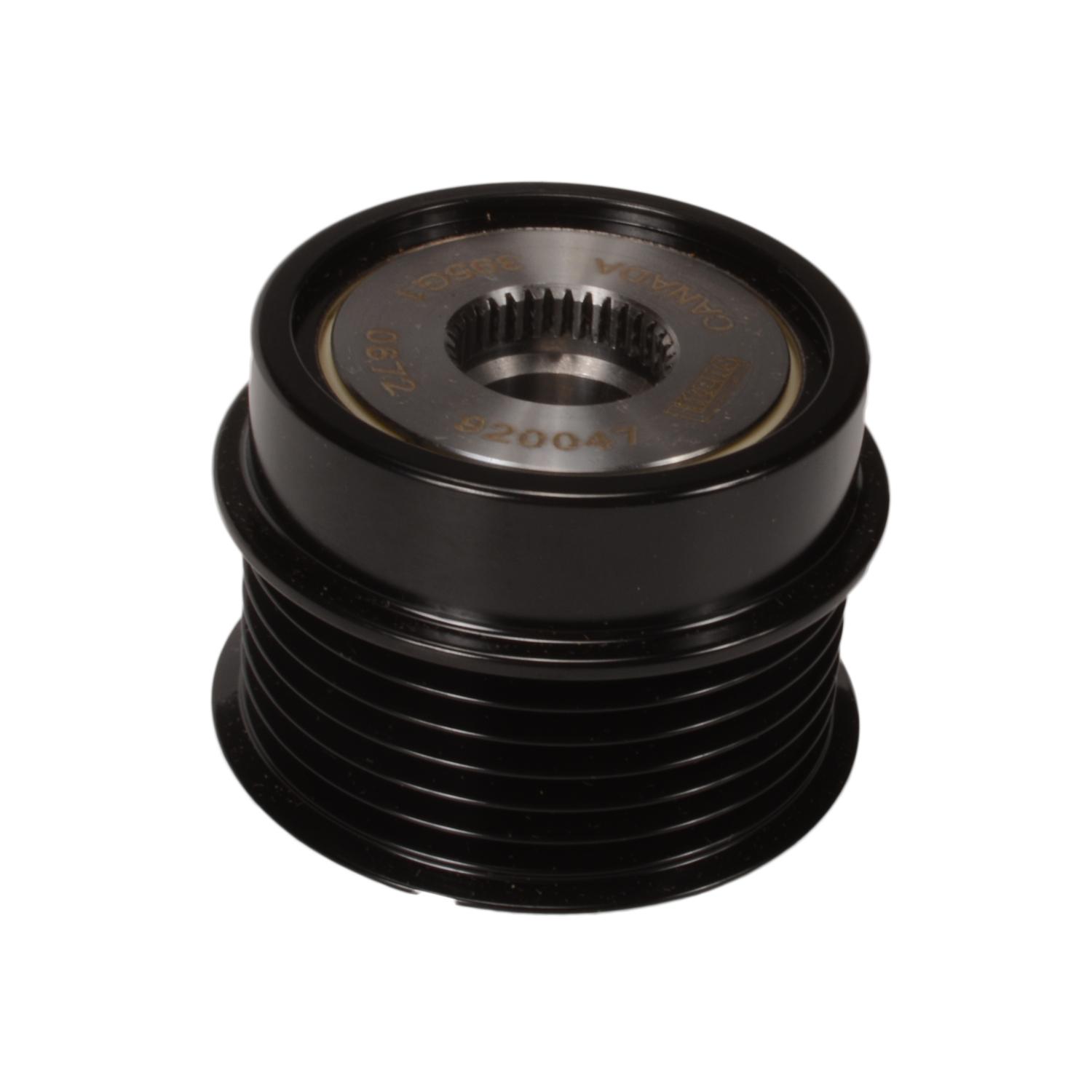 Continental 49957 - Alternator Decoupler Pulley Continental 49957 Alternator Decoupler Pulley product image 1 of 1