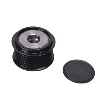 2015 Acura TLX Alternator Decoupler Pulley