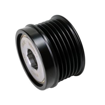2017 Subaru Legacy Alternator Decoupler Pulley