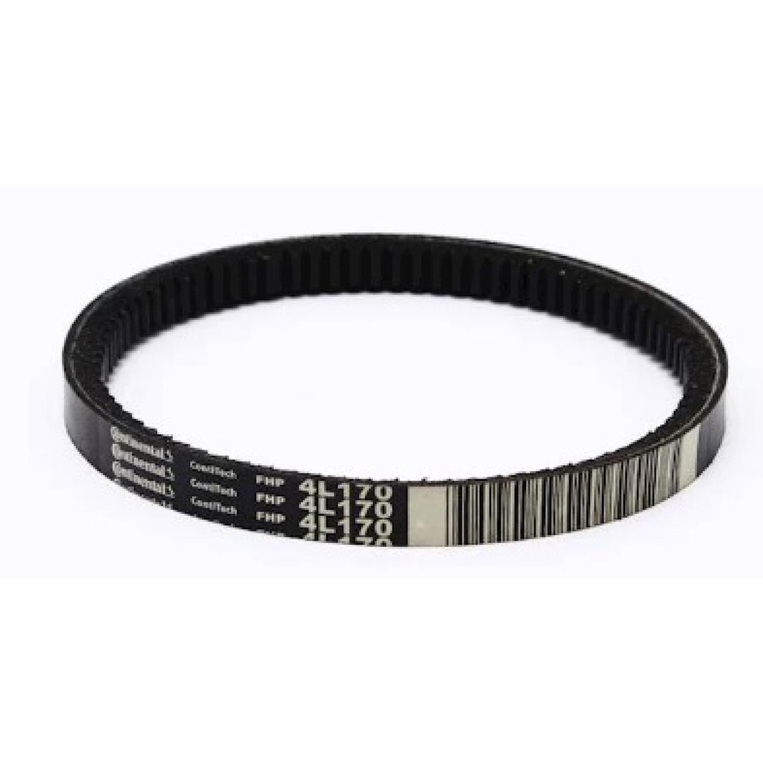 Continental 4L170 - Accessory Drive Belt Continental 4L170 Accessory Drive Belt product image 1 of 1