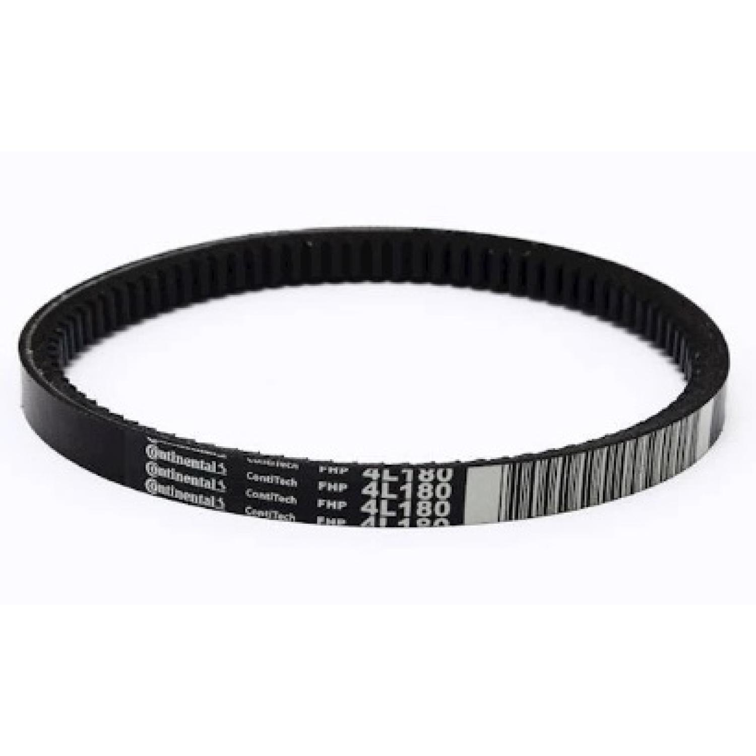 Continental 4L180 - Accessory Drive Belt Continental 4L180 Accessory Drive Belt product image 1 of 1