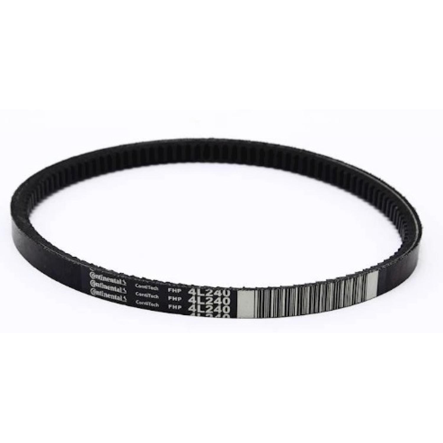 Continental 4L240 - Accessory Drive Belt Continental 4L240 Accessory Drive Belt product image 1 of 1