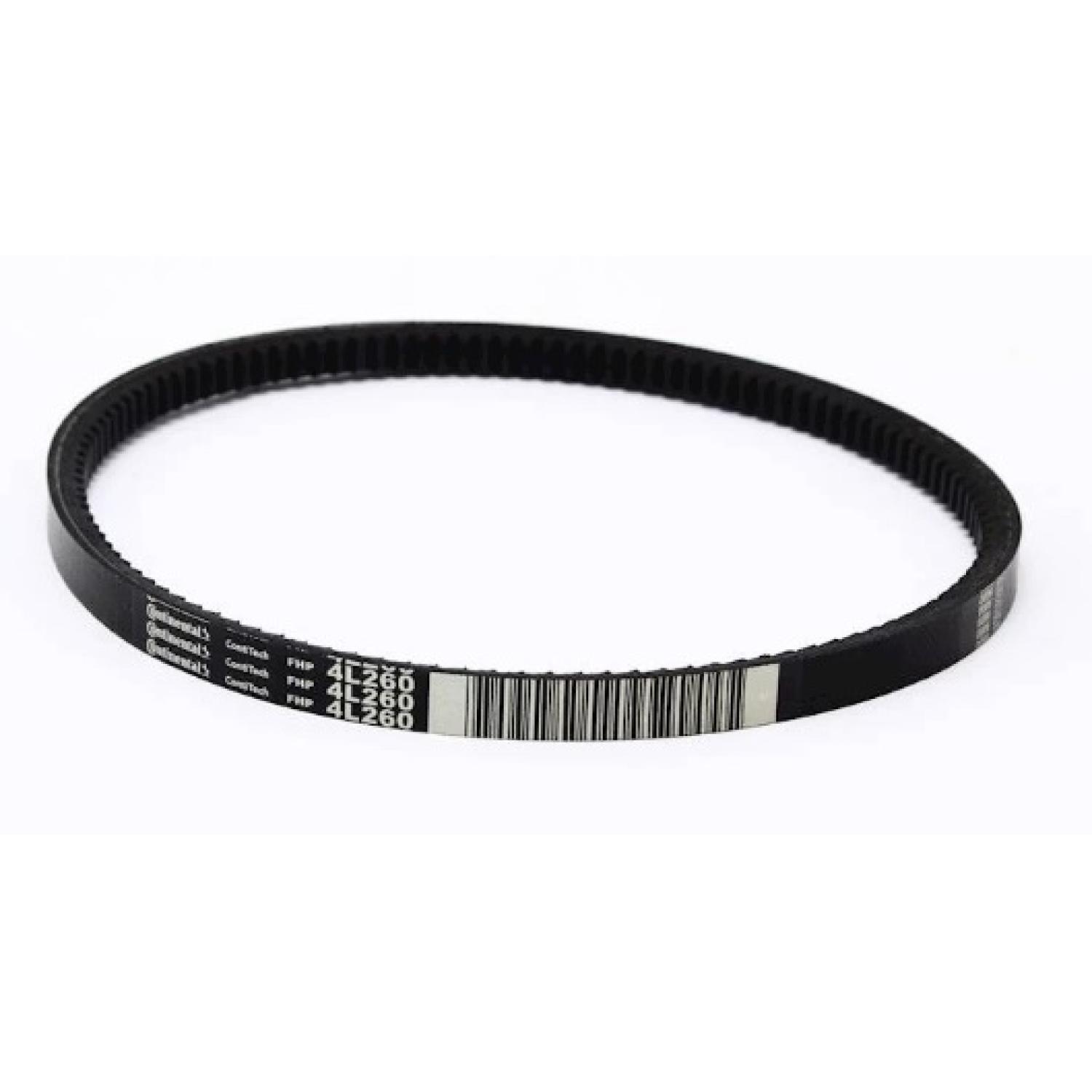 Continental 4L260 - Accessory Drive Belt Continental 4L260 Accessory Drive Belt product image 1 of 1